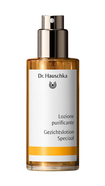 DR HAUSCHKA LOZ PURIFICANTE 100ML
