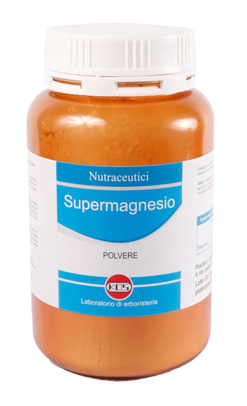 SUPERMAGNESIO 200 G