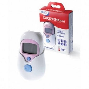 MEDS TERMOMETRO INFRAROSSI CLICKTEMP MINI