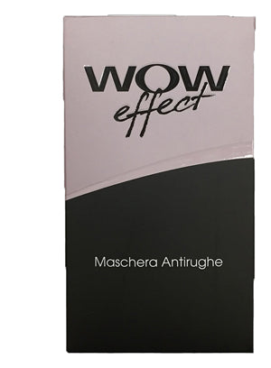 WOW EFFECT MASCHERA ANTIRUGHE 10 ML