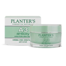 Planters 3a Cr Viso Idrat 50ml
