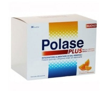 POLASE PLUS 36 BUSTINE PROMO 2021