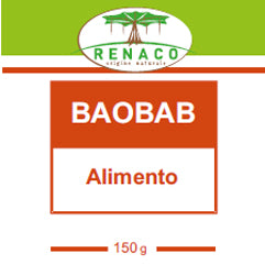 BAOBAB 150 G