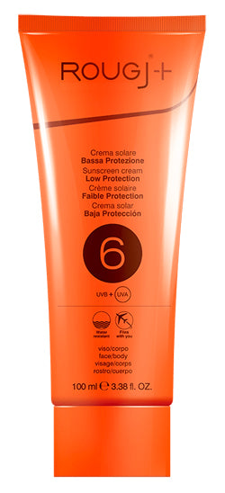 ROUGJ SOLARE SPF 6 100 ML