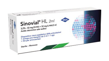 SINOVIAL HL SIR 3,2% 2ML