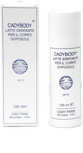 CADYBODY CREMA CORPO 200 ML