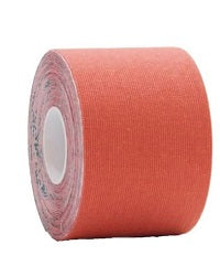 MASTER-AID S PERFORM RED TAPING NEUROMUSCOLARE 5 CM X 5 MT