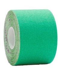 MASTER-AID S PERFORM GREEN TAPING NEUROMUSCOLARE 5 CM X 5 M
