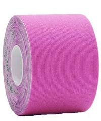 MASTER-AID S PERFORM PINK TAPING NEUROMUSCOLARE 5 CM X 5 M