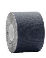 MASTER-AID S PERFORM BLACK TAPING NEUROMUSCOLARE 5 CM X 5 MT