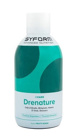 DRENATURE SOL 500 ML