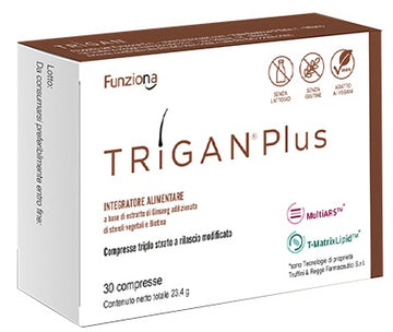 TRIGAN 30 COMPRESSE