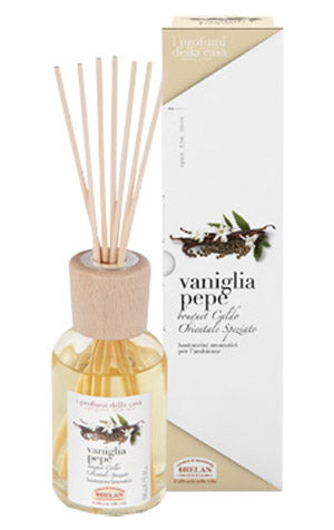 I PROFUMI DELLA CASA VANIGLIA PEPE B 100 ML