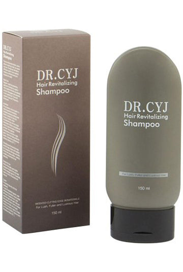 DR.CYJ SHAMPOO RIVITALIZZANTE 150 ML