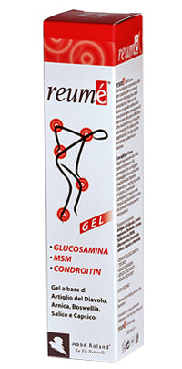 REUME' GEL 100 ML