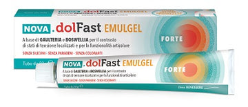 NOVA DOLFAST EMULGEL 50 G