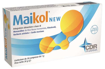 MAIKOL 30 COMPRESSE