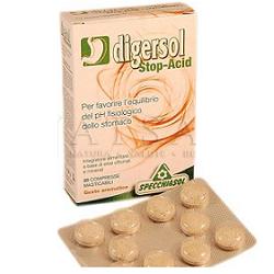 Digersol Stop-acid 20 compresse
