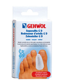 GEHWOL SEPARADITA ALLUCE MEDIUM 3 PEZZI