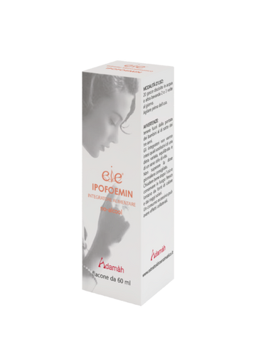 IPOFOEMIN GOCCE 60 ML