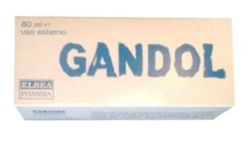 GANDOL 80ML