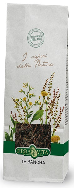 THE BANCHA 100 G