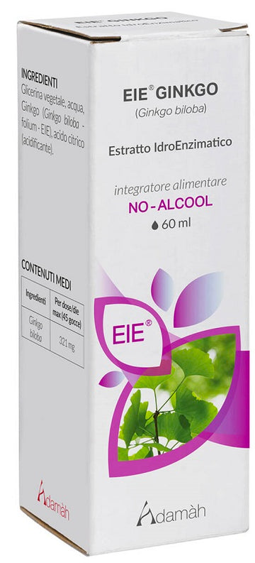 EIE GIN KGO GOCCE 30 ML