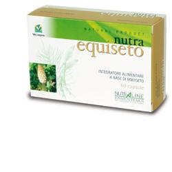 EQUISETO 60 CAPSULE 34,2 G