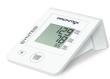 MISURATORE DI PRESSIONE DIGITALE PRONTEX SYNTESI AUTOMATICO