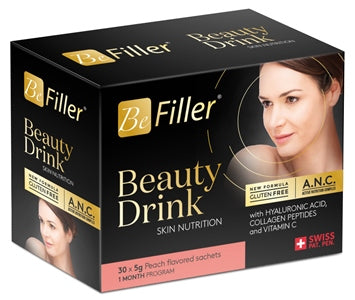 BE FILLER BEAUTY DRINK 30 BUSTINE