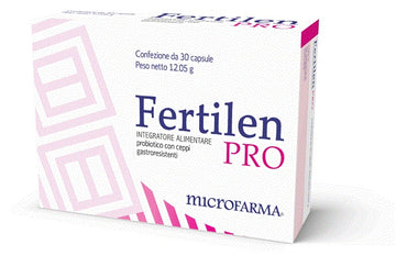 FERTILEN PRO 30 CAPSULE