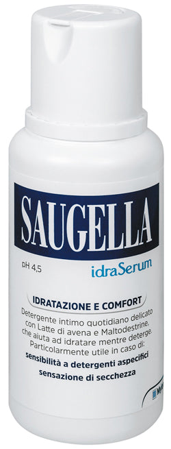 SAUGELLA IDRASERUM OFFERTA SPECIALE 200 ML