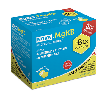 NOVA MGKB 30 BUSTINE 50 G