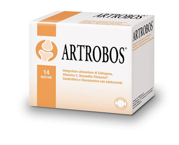 ARTROBOS 14 BUSTINE 77 G