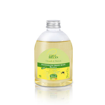 ZANZHELAN BASTONCINI PROFUMATI RICARICA 250 ML