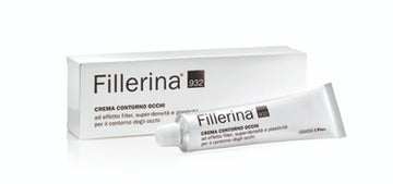 FILLERINA 932 BASE-EYE CONTOUR CREAM GRADO 3 PLUS TUBO 15 ML