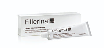 FILLERINA 932 BASE-LIP CONTOUR CREAM GRADO 4 PLUS TUBO 15 ML