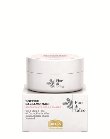 HELAN FIOR DI TALCO SOFFICE BALSAMO MANI 50 ML