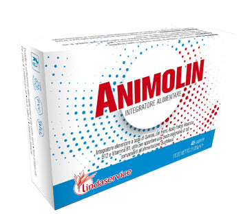 ANIMOLIN 45 CAPSULE