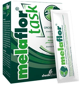 MELAFLOR TASK 14 STICK OROSOLUBILI