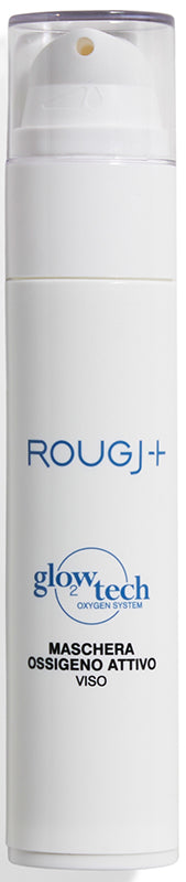 ROUGJ GLOWTECH MASCHERA OSSIGENANTE