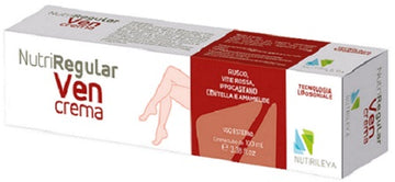 NUTRIREGULAR VEN CREMA 100 ML - CIRCOLAZIONE