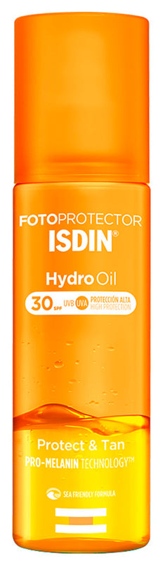 ISDIN  FOTOPROTECTOR HYDROOIL 200 ML