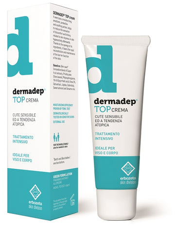 DERMADEP TOP CREMA 50 ML