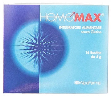 HOMOMAX 16 BUSTINE