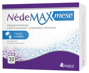 NEDEMAX MESE 30 BUSTINE
