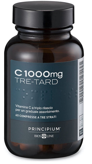 PRINCIPIUM B12 1000 60 COMPRESSE SUBLINGUALI