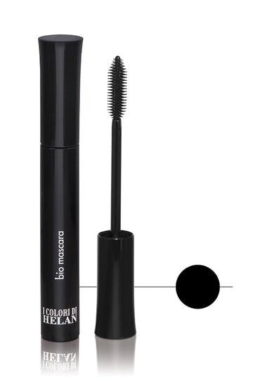 I COLORI DI HELAN BIO MASCARA VOLUMIZZANTE