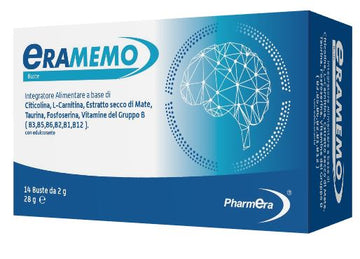 ERAMEMO 14 BUSTINE