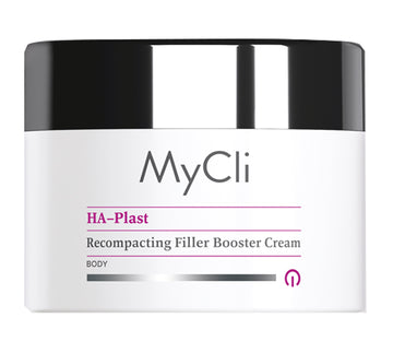 MYCLI HA-PLAST CREMA RICOMPATTANTE FILLER BOOSTER CORPO 200 ML